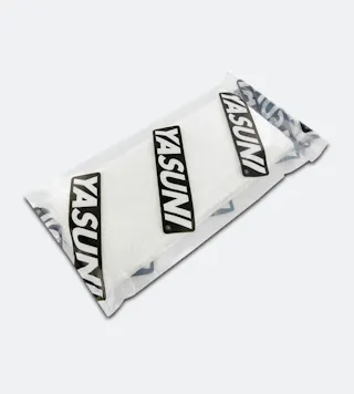 Keramikas Vate Yasuni ar Inox Ieliktni