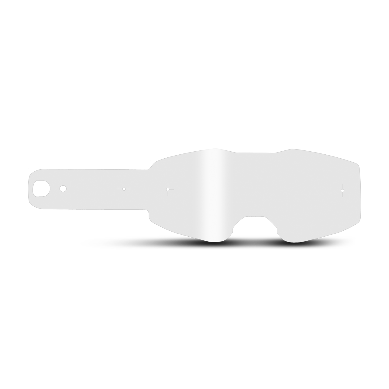 Tear-Off Pack O'Neal B-20/B-30/B-50 10 stuks