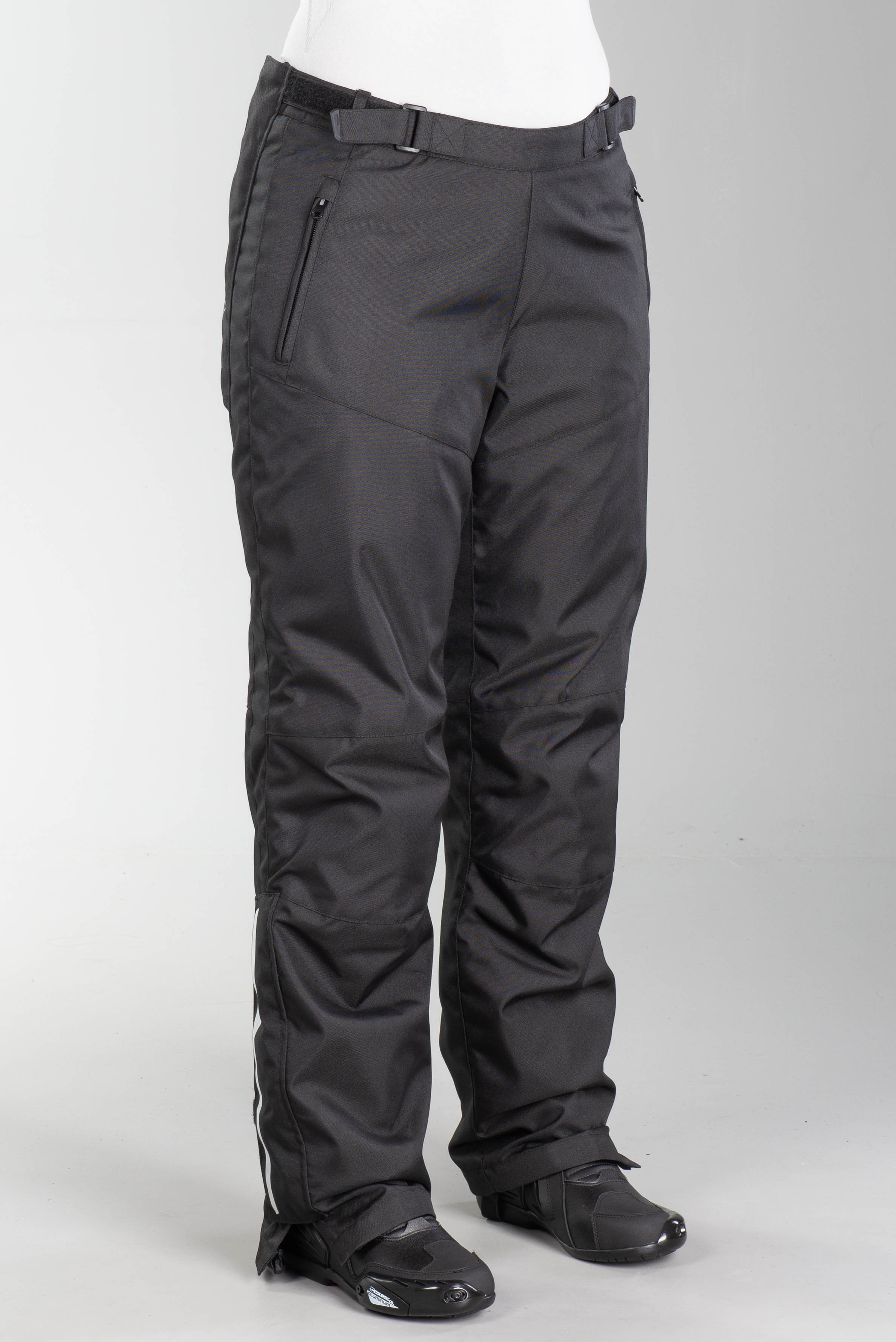 Pantalones de Moto Bering Bartone Mujer