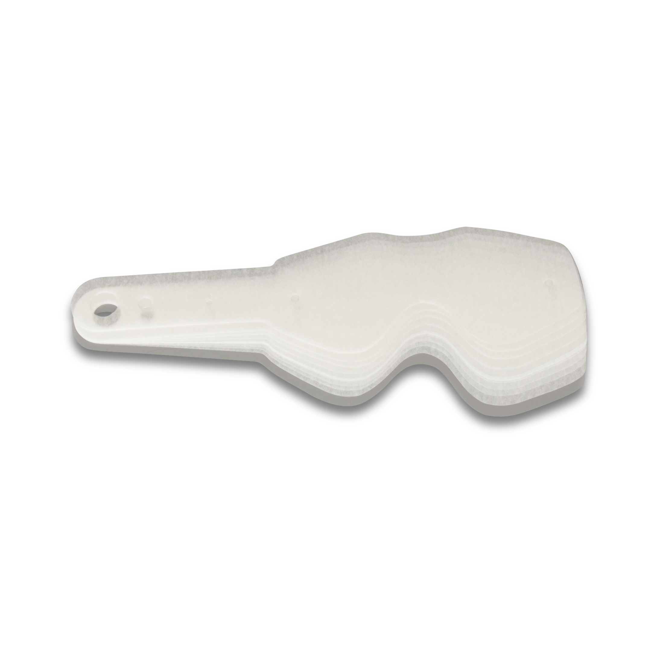 Tear-Offs Spy Klutch Roll-Off 10-Pack