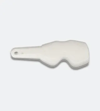 Tear-Offs Spy Klutch Roll-Off Pack-10