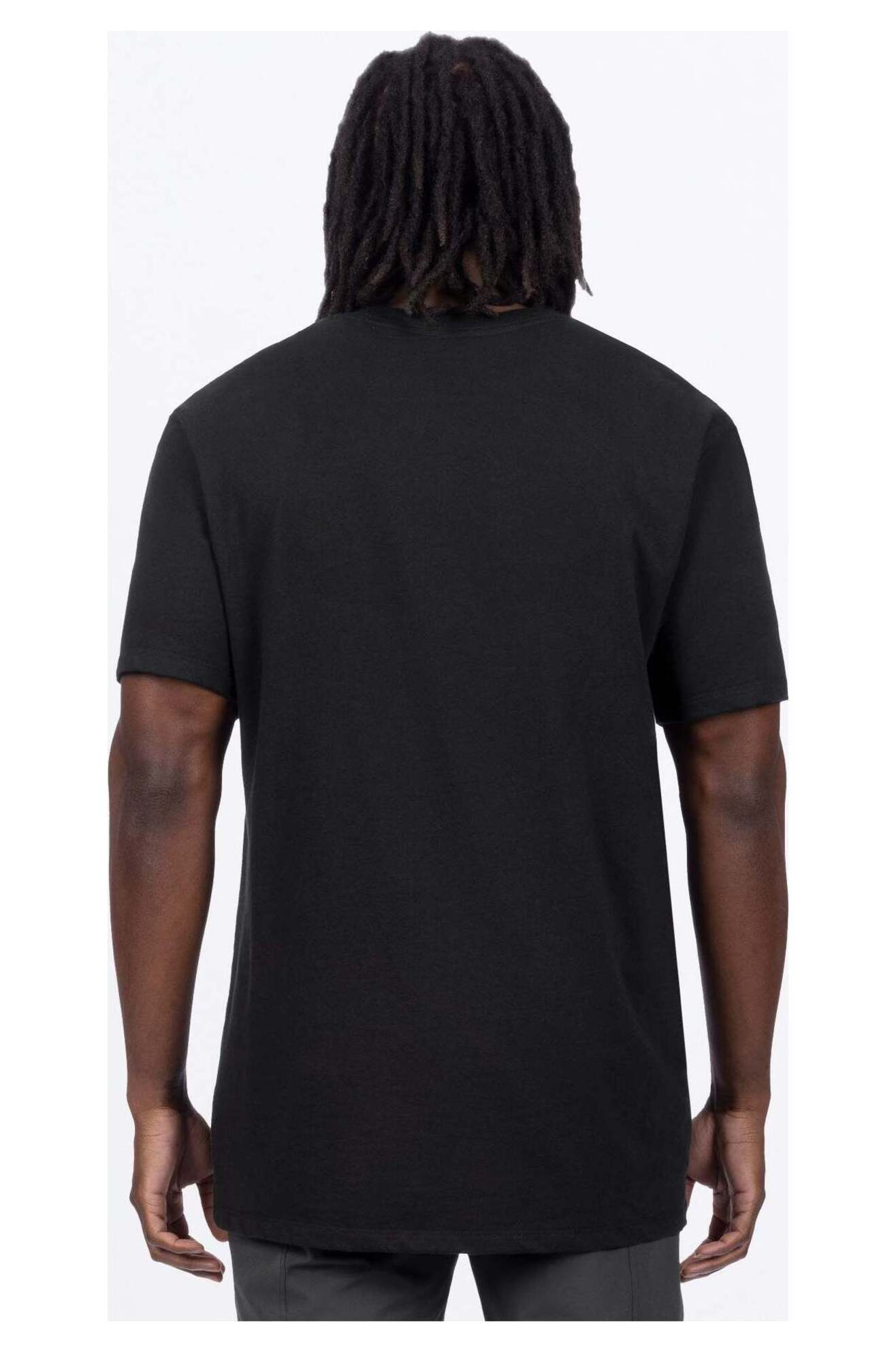Camiseta FXR Factory Premium