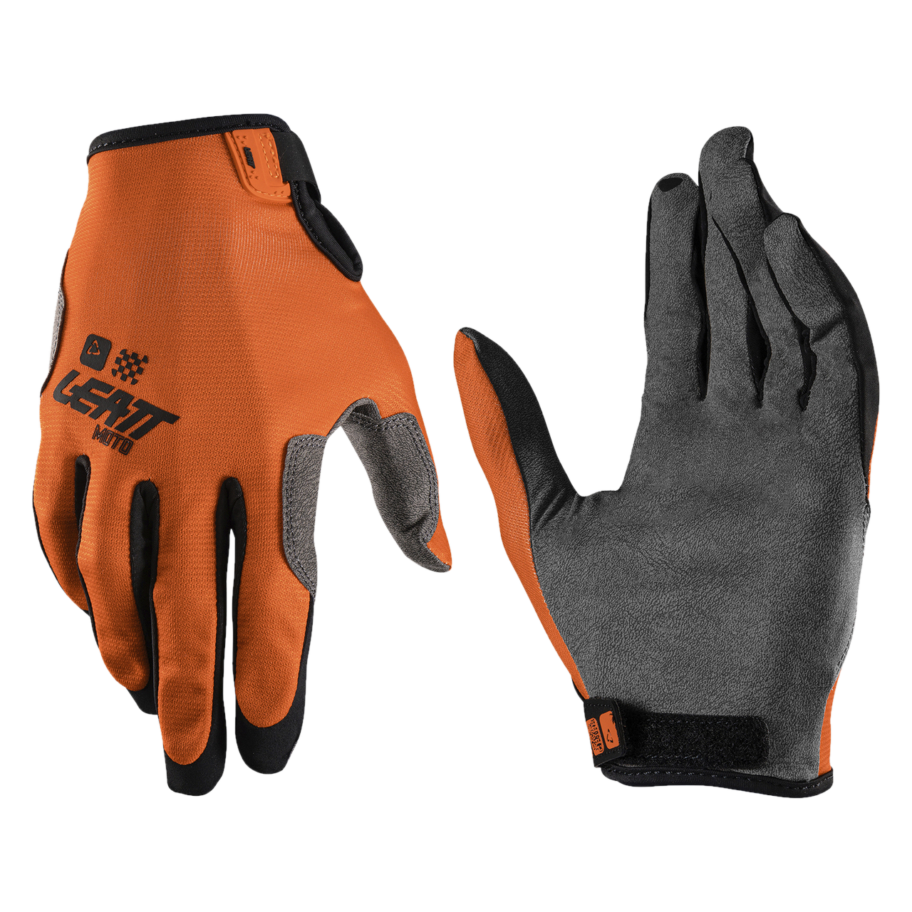 Crosshandschuhe Leatt 1.5 GripR V.27