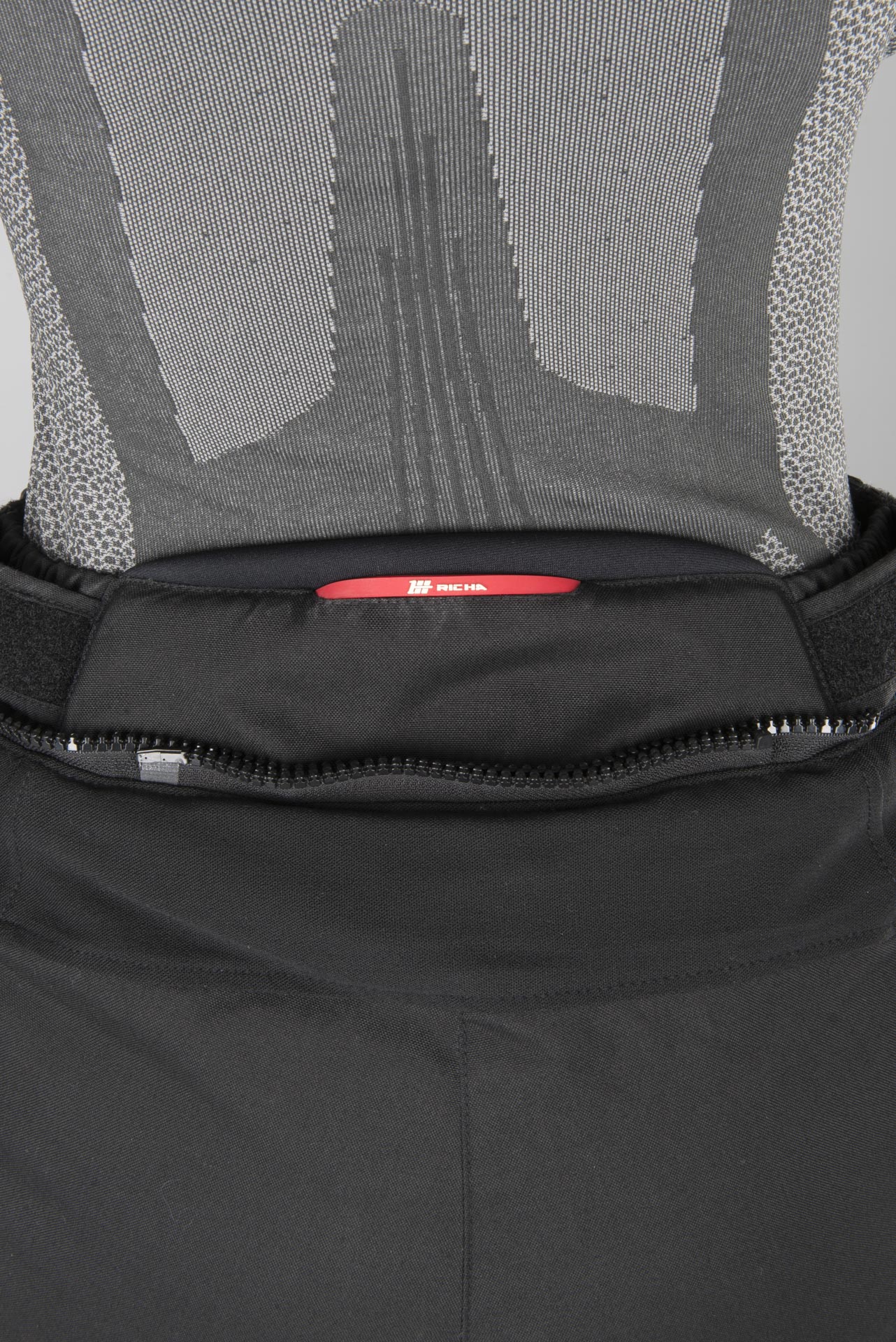 Pantalones Richa Cyclone Gore-Tex® Cortos Mujer