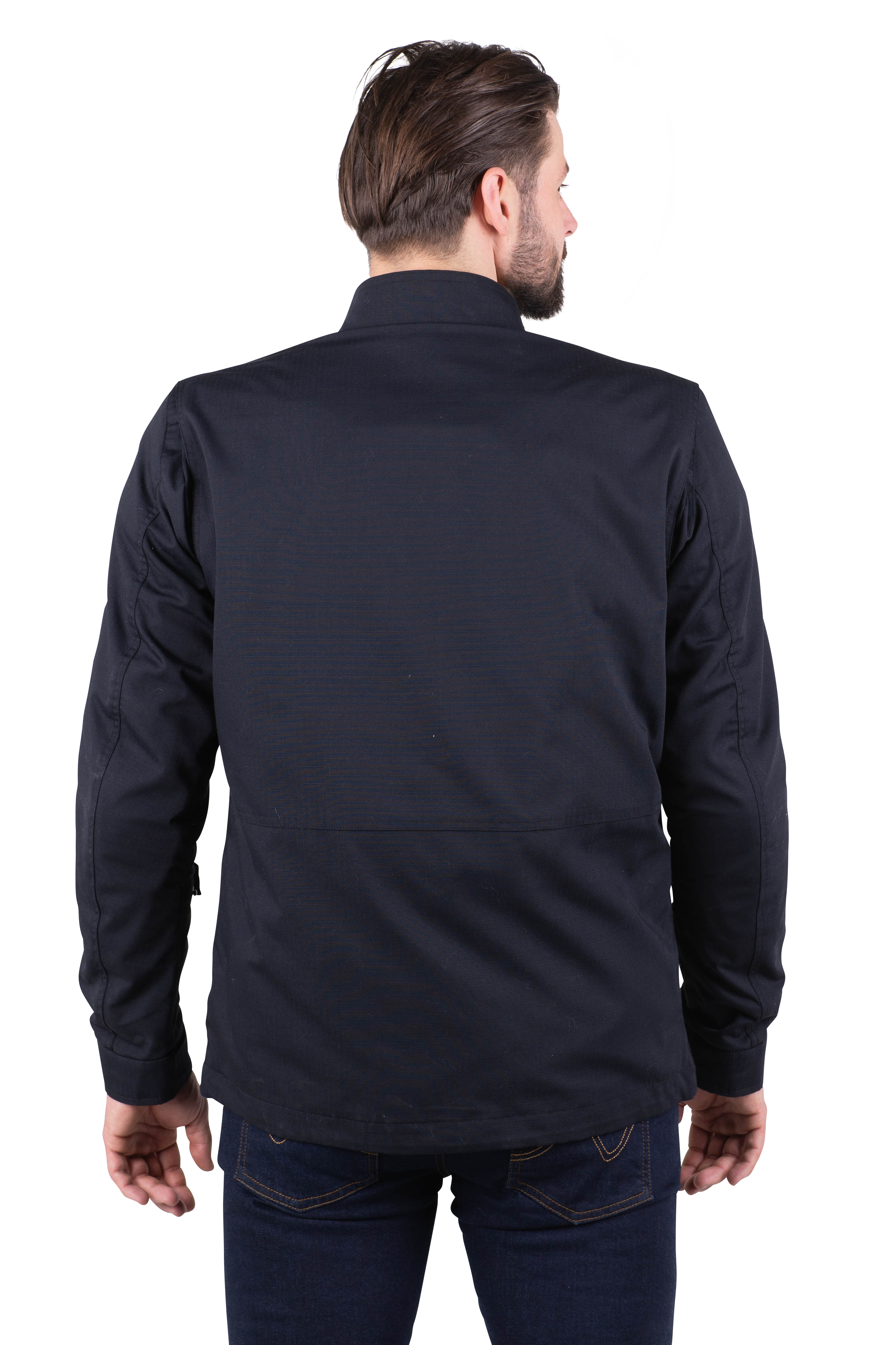 Blouson Moto Ride&Sons Ranger