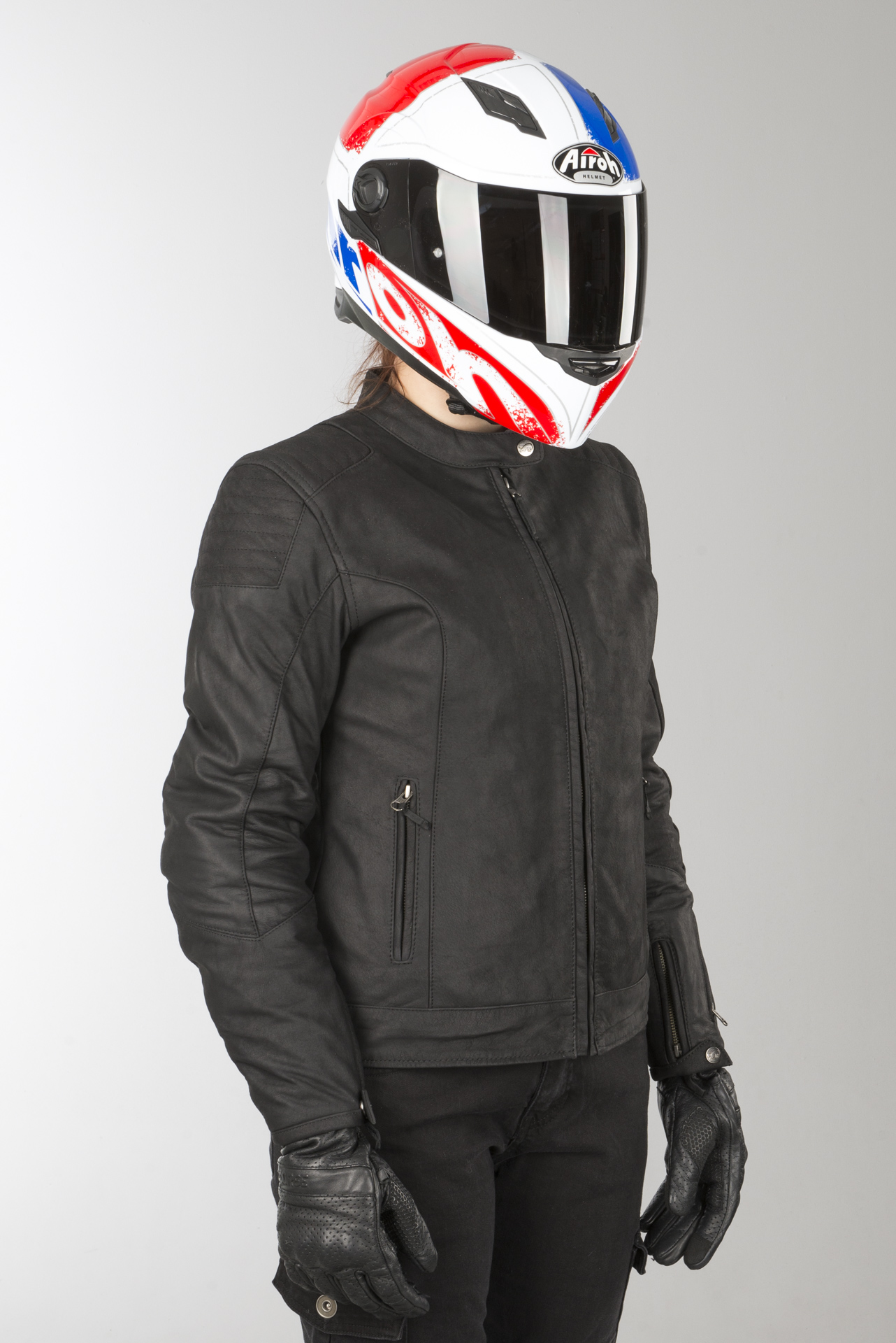 Furygan Debbie Motorcycle Jacket Women's