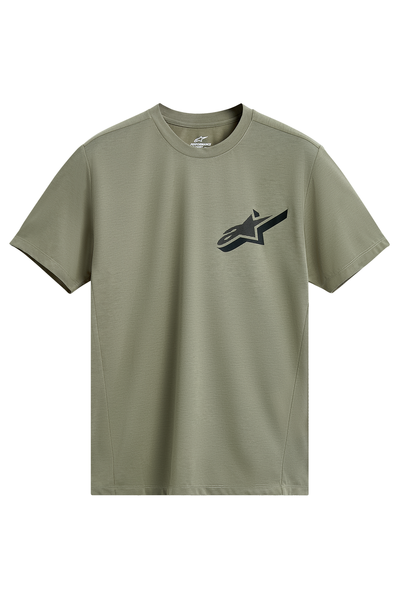 Camiseta Alpinestars Attrition Performance
