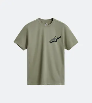 T-Shirt Alpinestars Attrition Performance