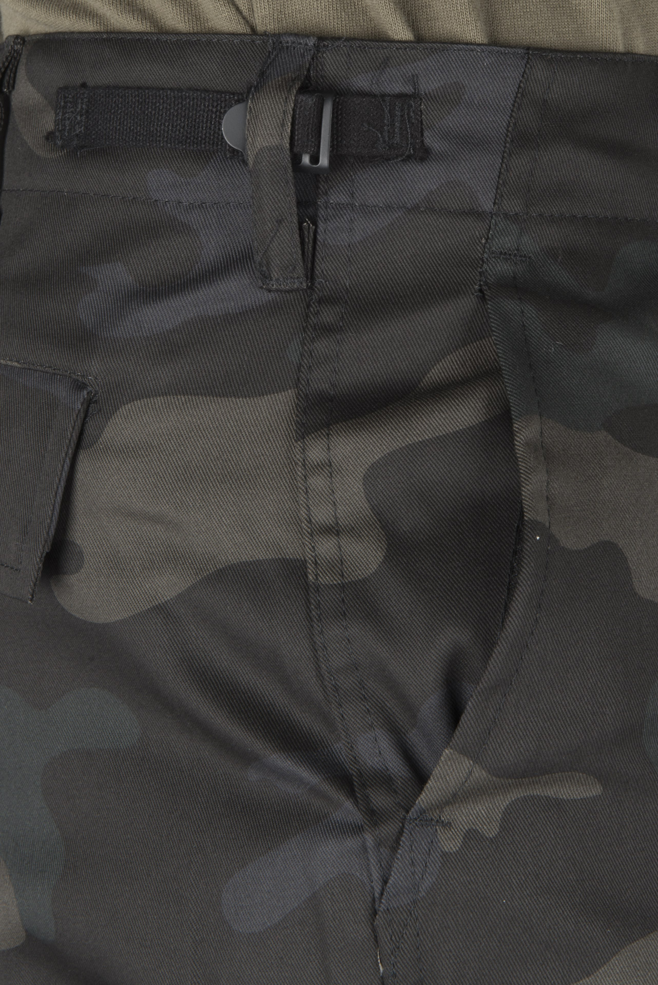 Pantaloni Brandit US Ranger Hose