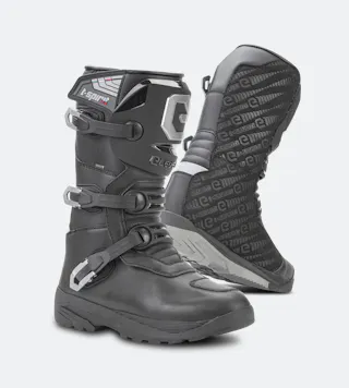 ELEVEIT T-Spirit EVO WP Motorcycle Boots
