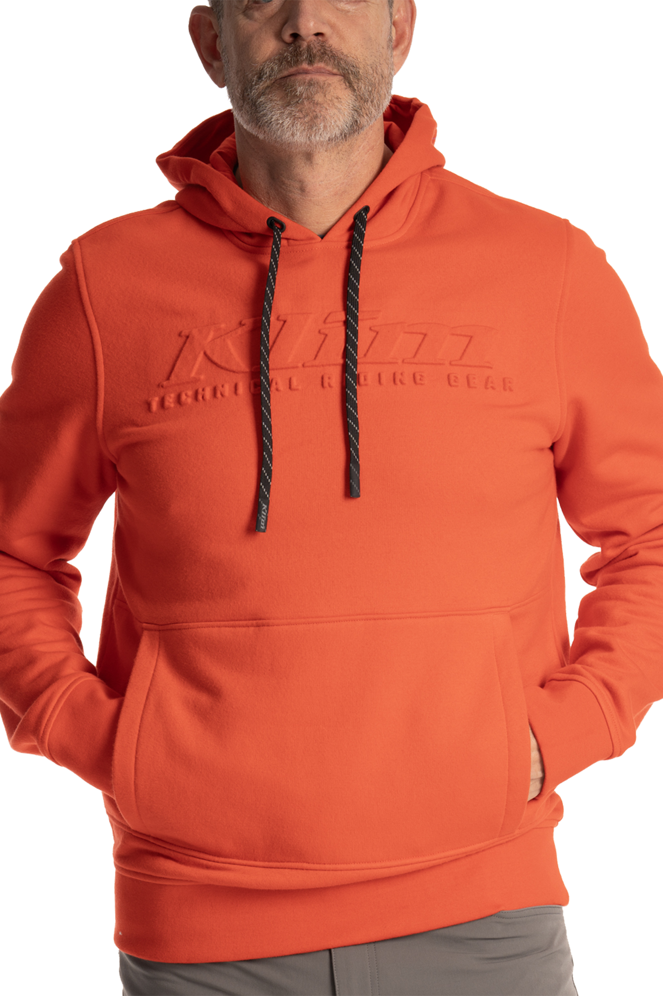 Hanorac Klim Charger Pullover