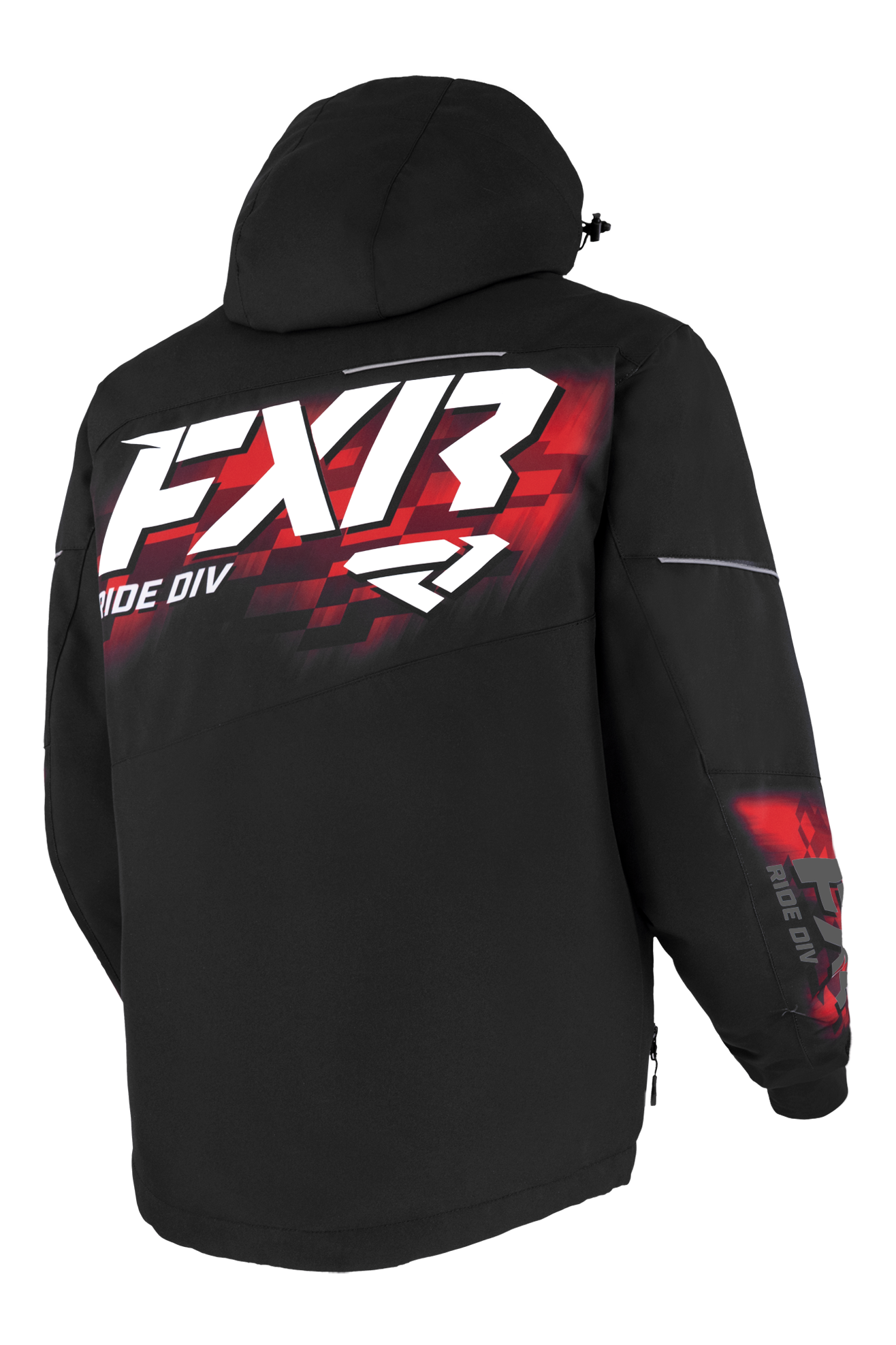 FXR Fuel Snow Jacket