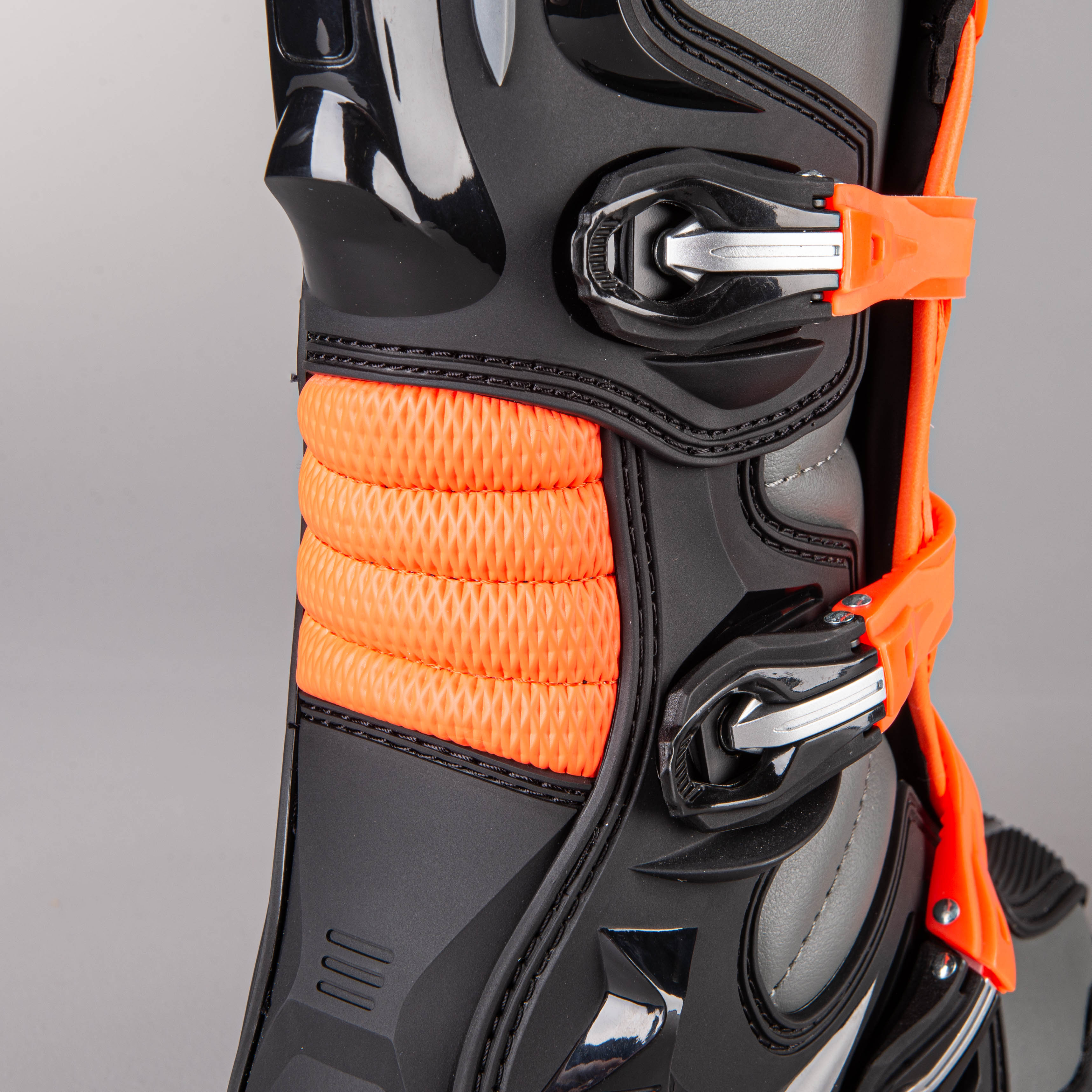 Botas de Cross Raven Commander