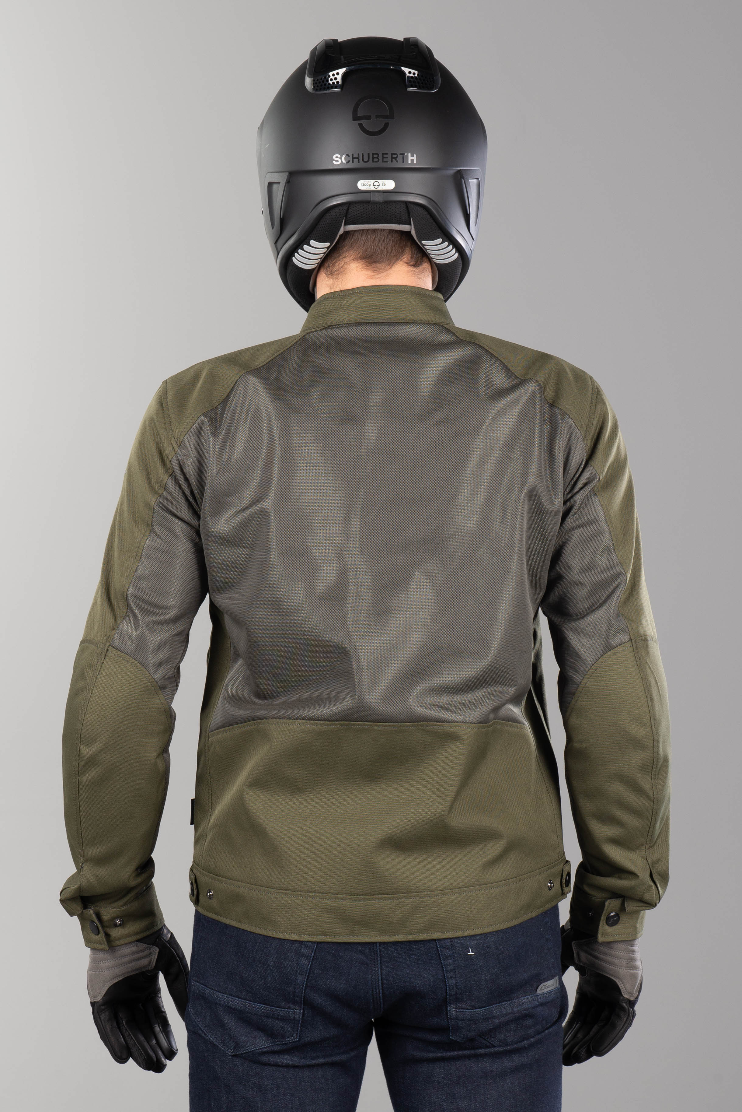 Alpinestars Calabasas Air Motorcycle Jacket