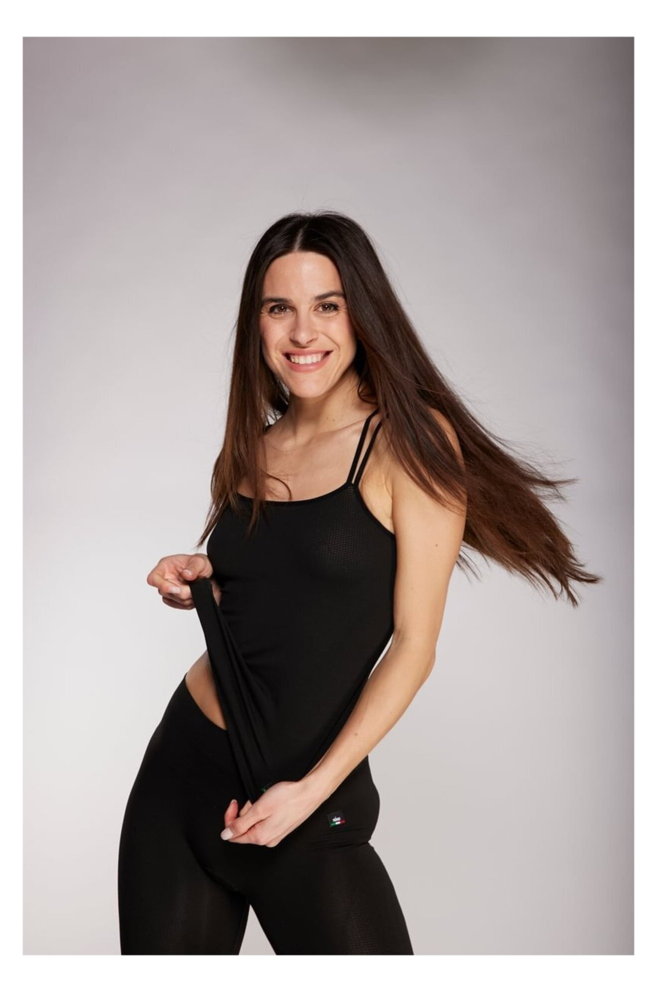 SIXS F CXG Women's 4 seasons tank top