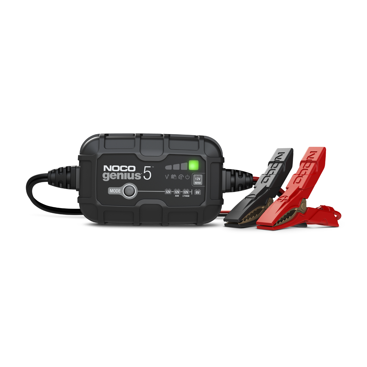Cargador de Batería NOCO GENIUS5