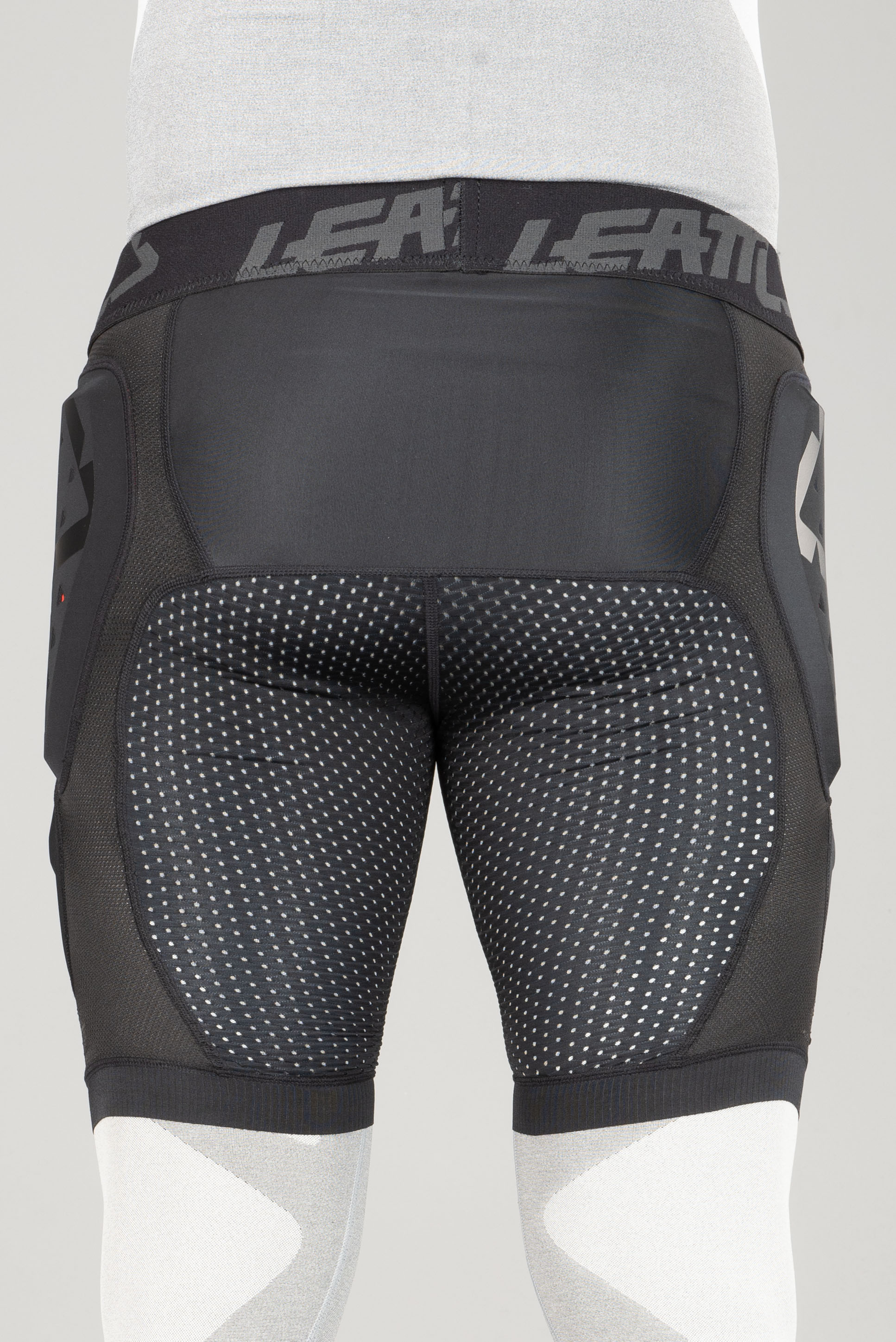 Beschermende Korte Broek Leatt 3DF 3.0