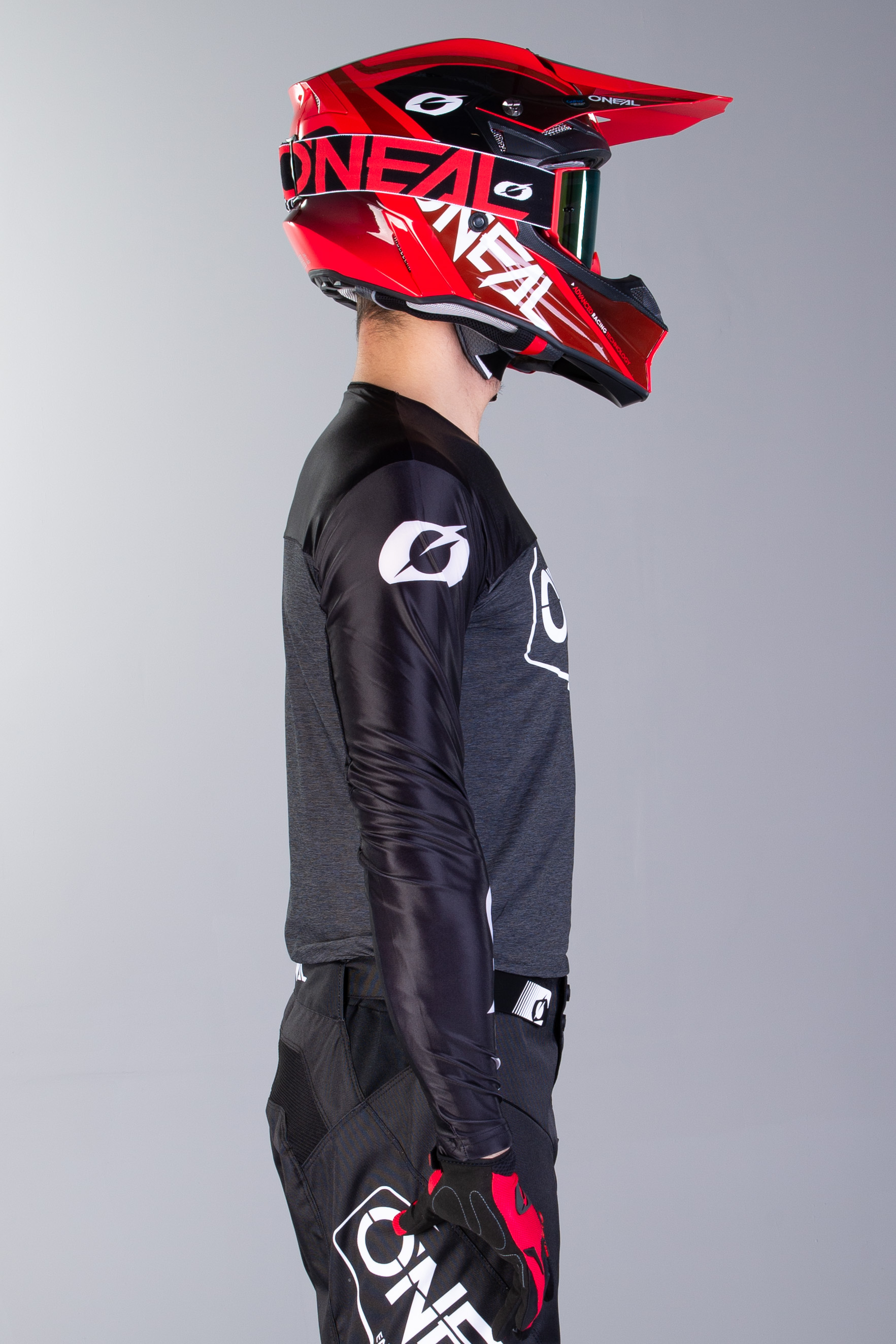 O'Neal Mayhem MX Jersey