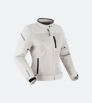 Bering Ozone MC Jacket Women