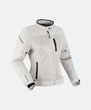 Motorjas Dames Bering Ozone