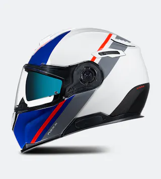 Nexx X.Vilitur Stigen Flip-Up Helmet