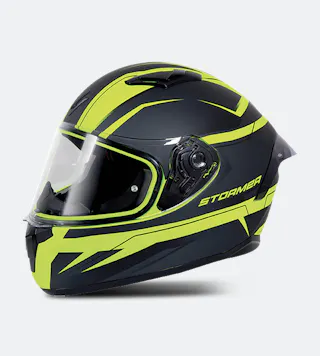 Integrální Helma Stormer ZS 601