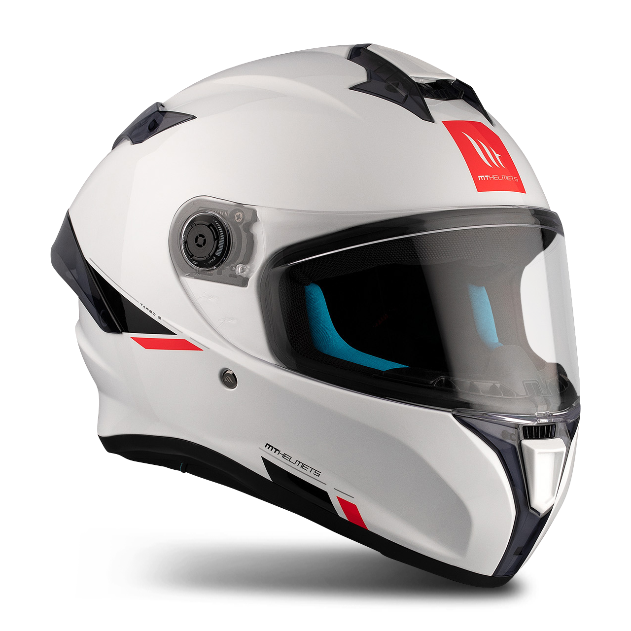 MT Targo S Full Face Helmet