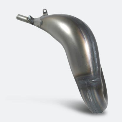 Scalvini Racing Exhaust Pipe Steel - Buy now, get 9% off