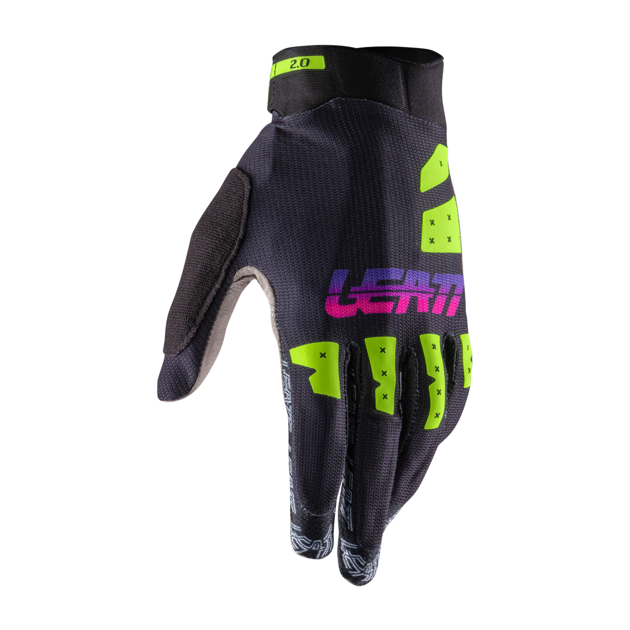 Leatt 2.0 X-Flow MTB Gloves
