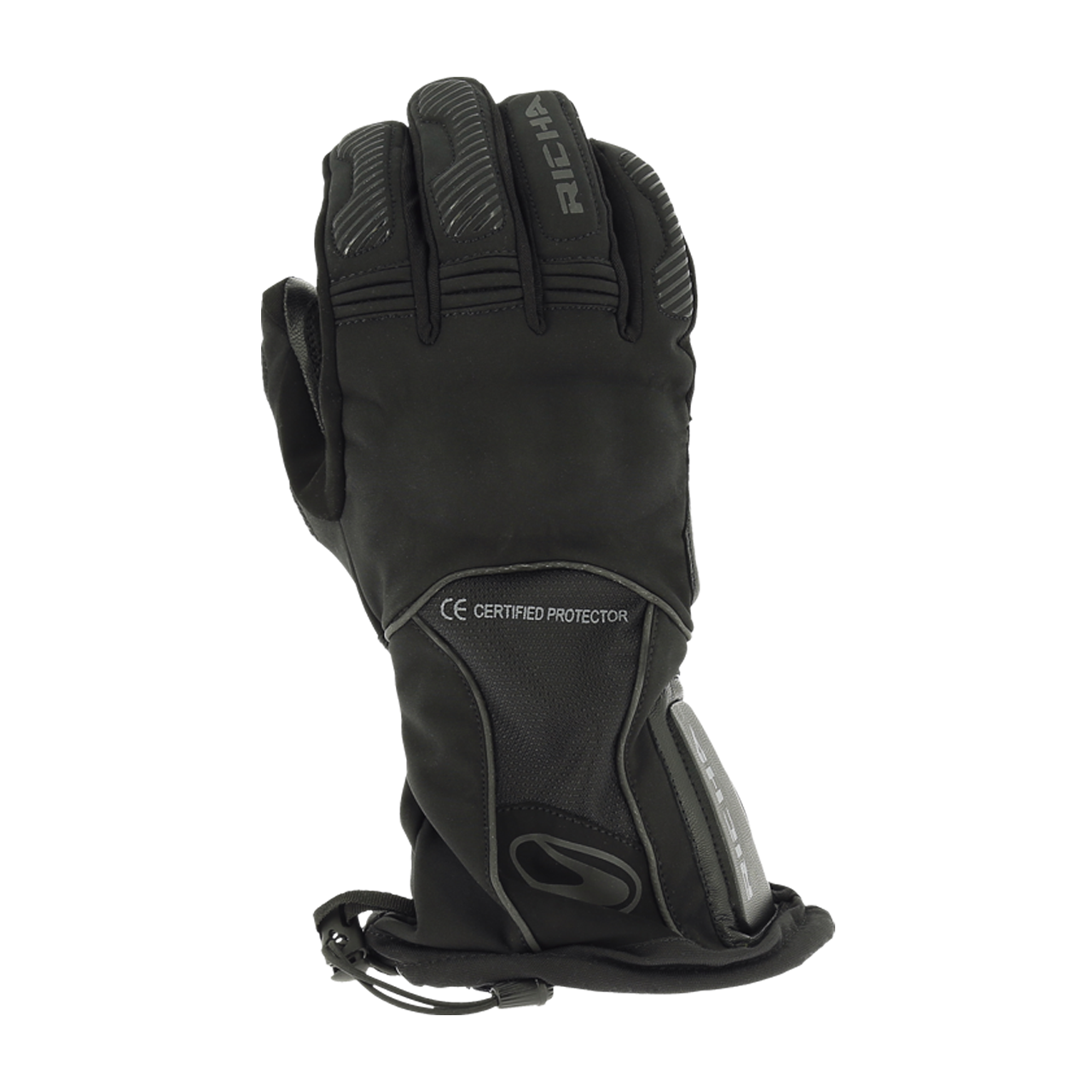 Guantes de Moto Richa Alaska