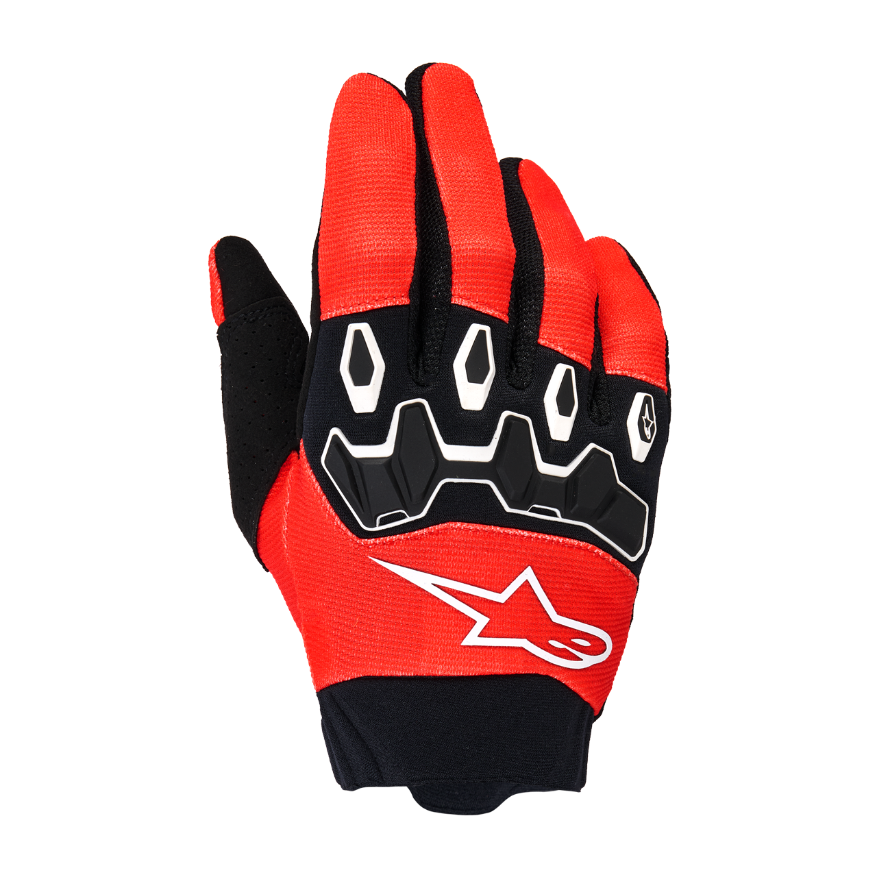 Mănuși Motocross Alpinestars Full Bore V2 Tineret