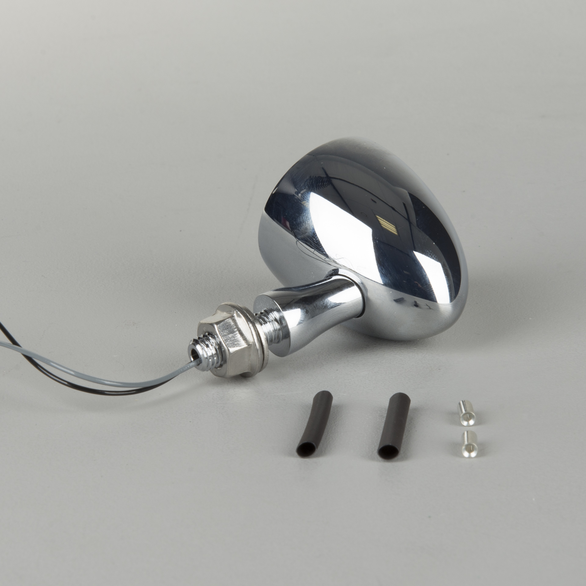 Kellermann Bullet 1000 Extreme LED Indicator Chrome