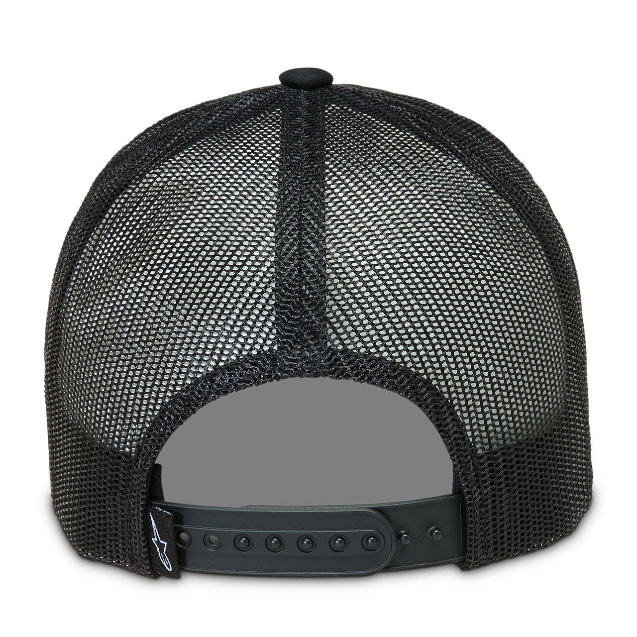 Gorra Trucker Alpinestars Baron