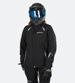 Parka Klim Allure Dámská