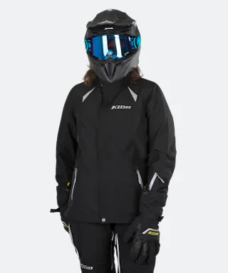 Jas Dames Klim Allure Parka