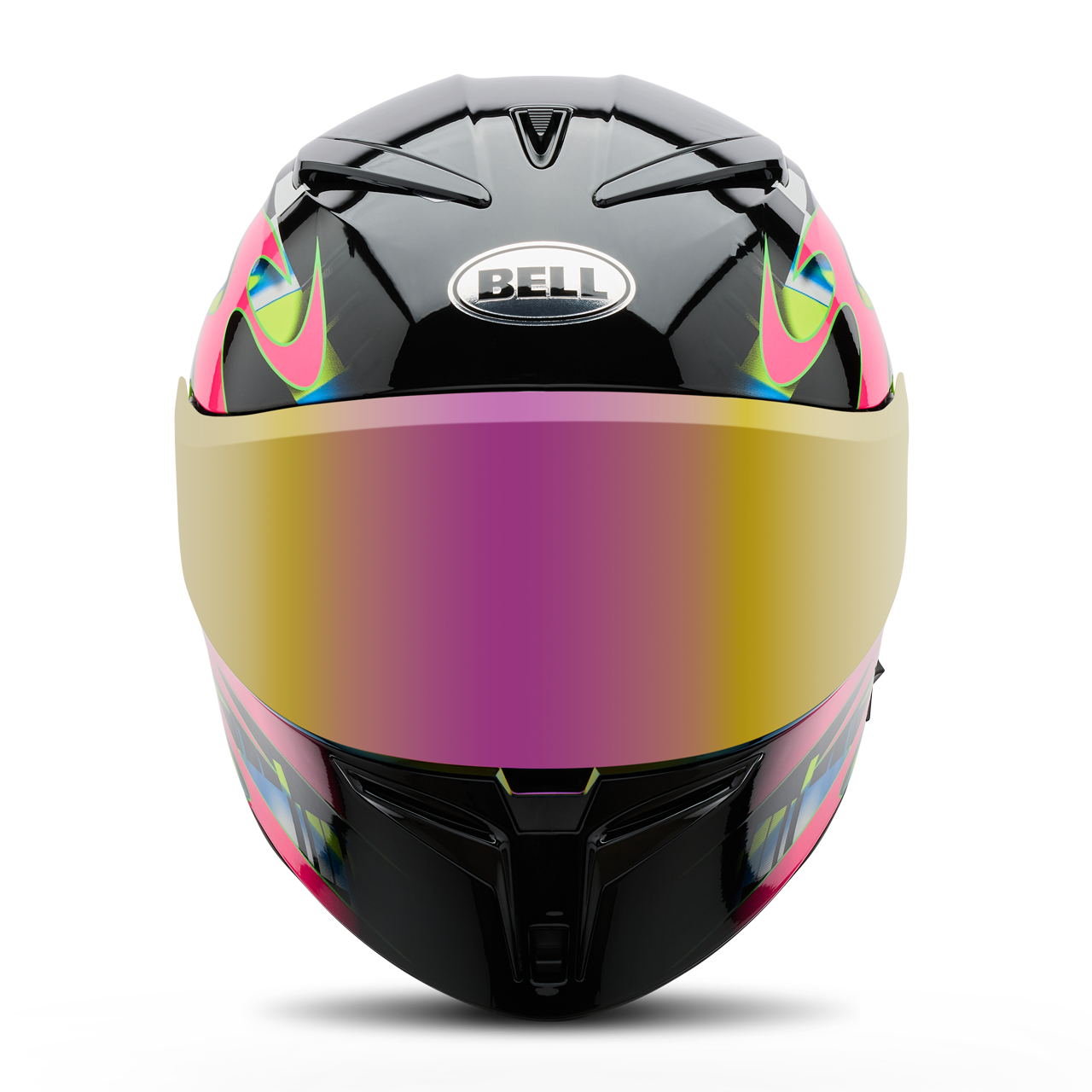 Casque Intégral BELL Lithium Mips Plus 2026