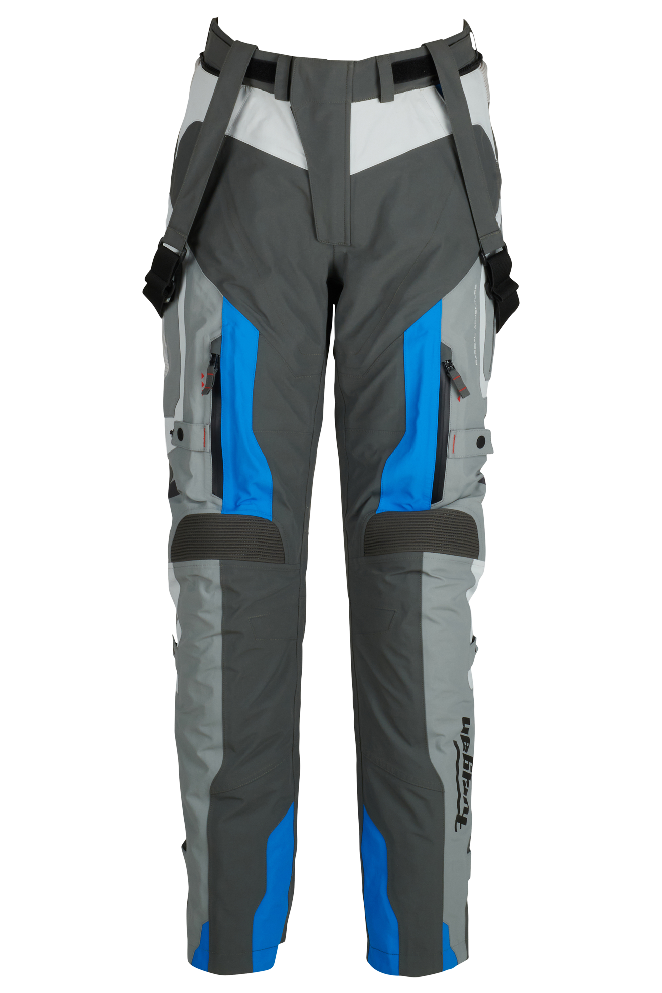 Pantalones de Moto Furygan Discovery