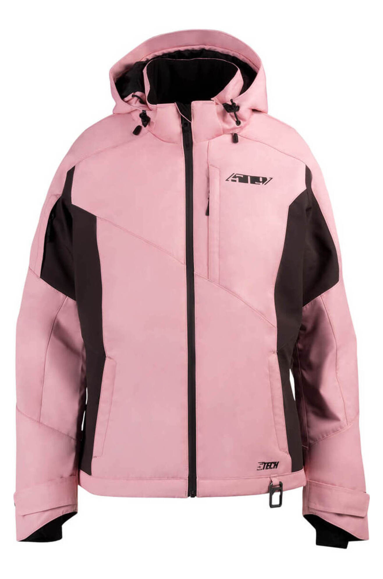 Sneeuwjas Dames 509 Range Insulated Bib
