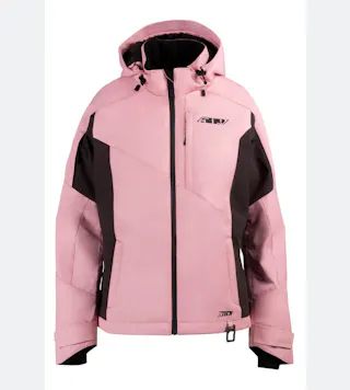 Zimní Bunda 509 Range Insulated Snow Dámské