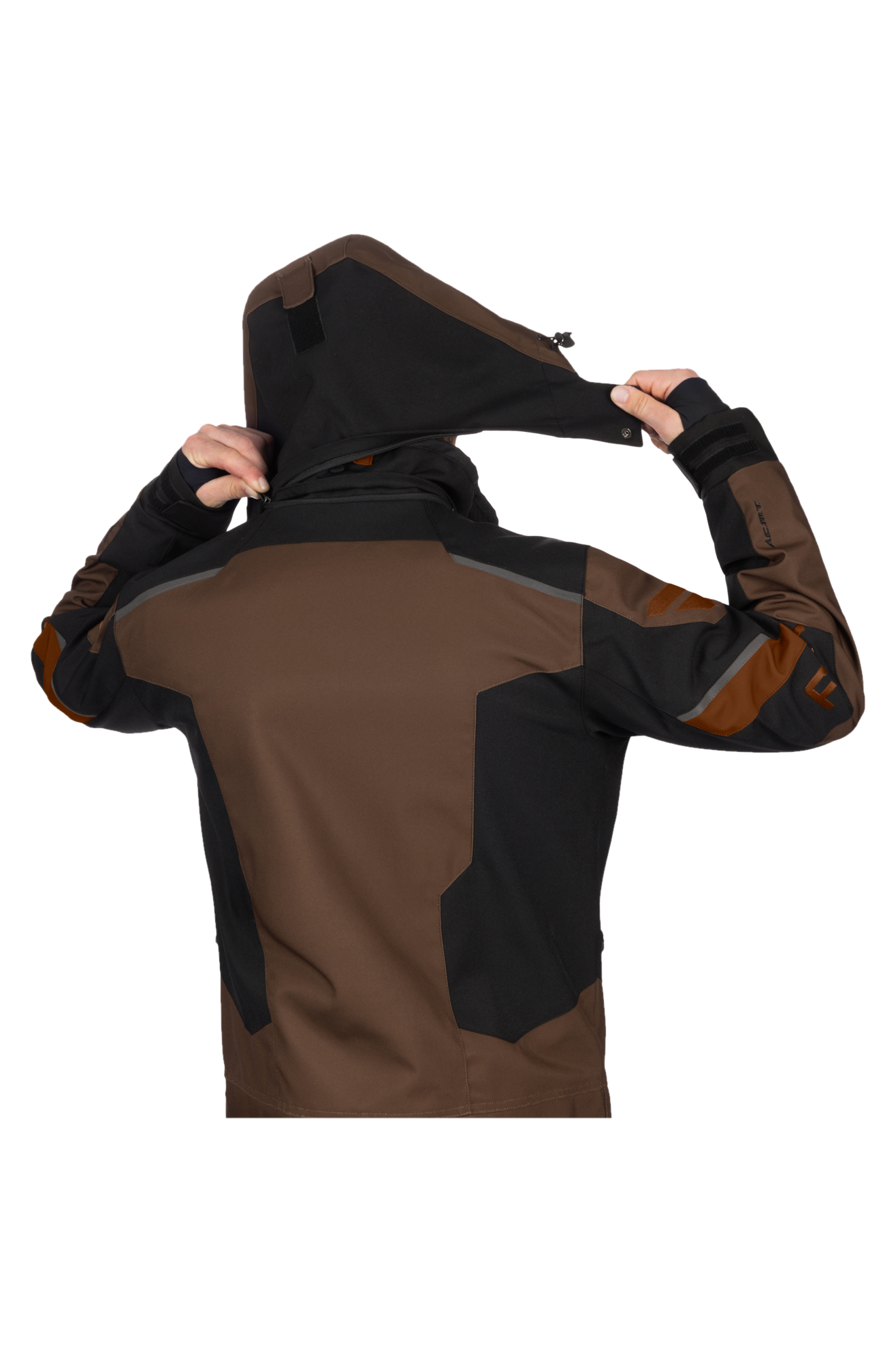Monotraje FXR Helium Ins 26
