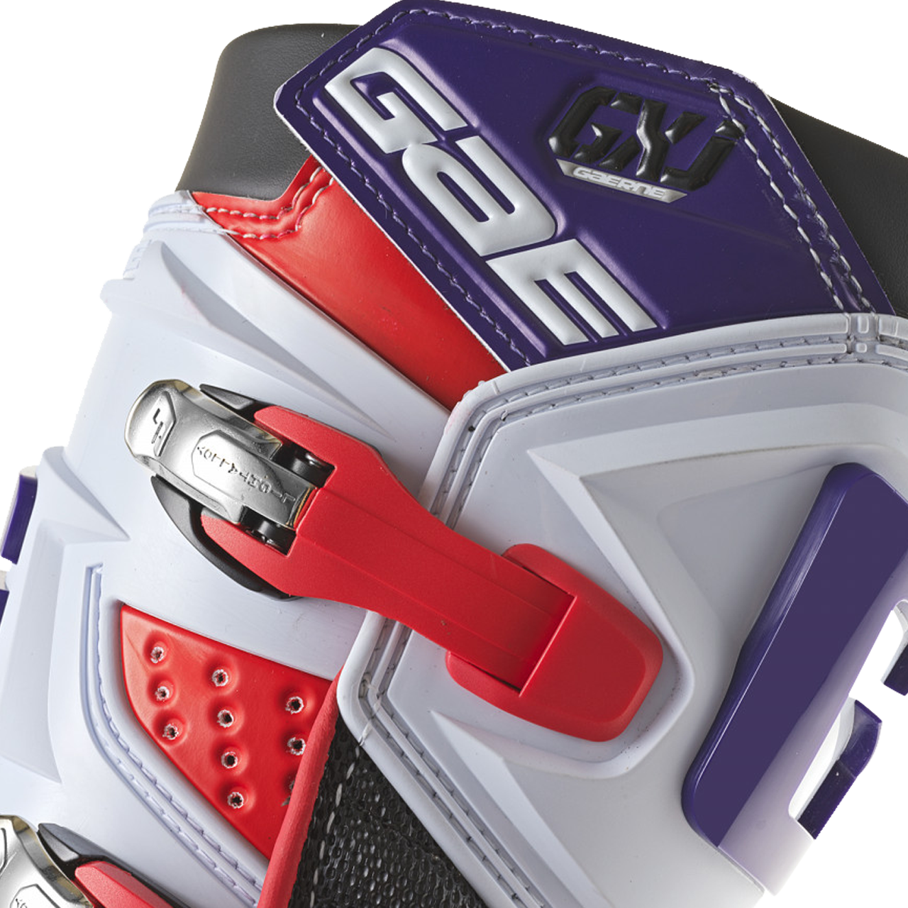 Gaerne GXJ Youth MX Boots