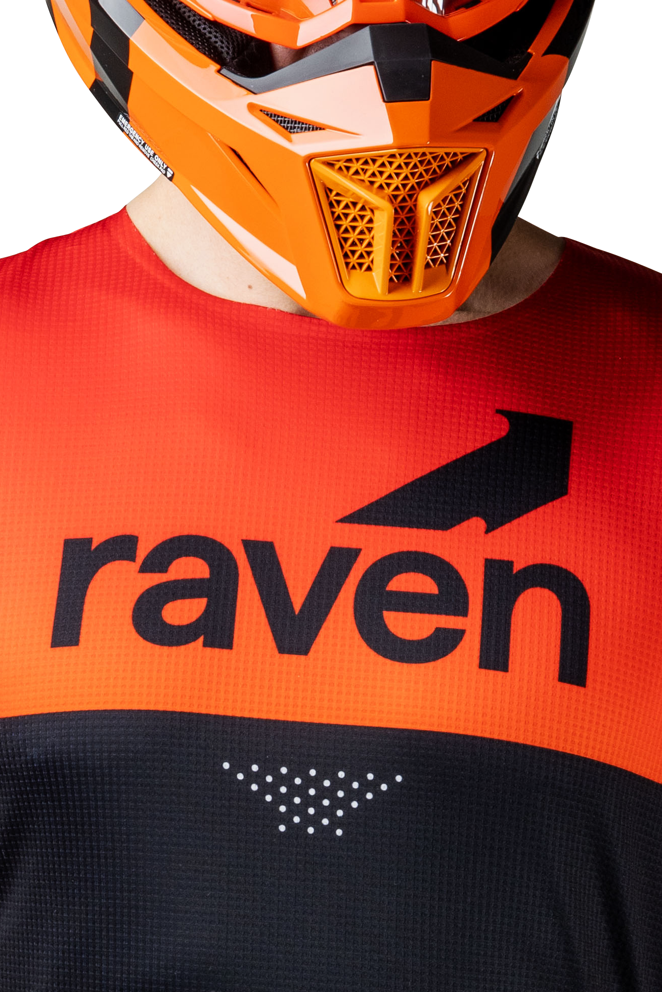 Raven RV-TWO MX Jersey