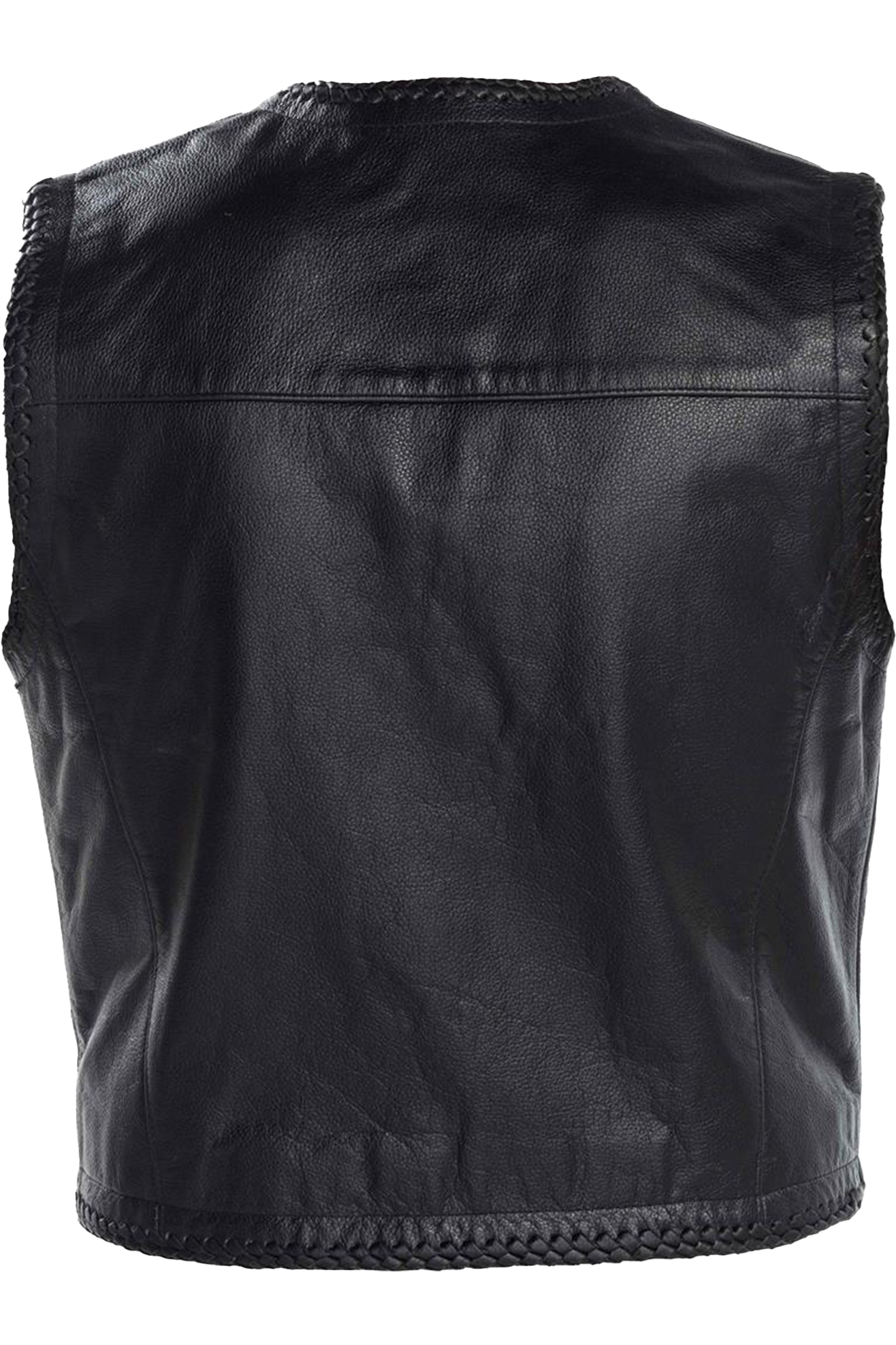 Richa Gilet Sadic Leather Vest