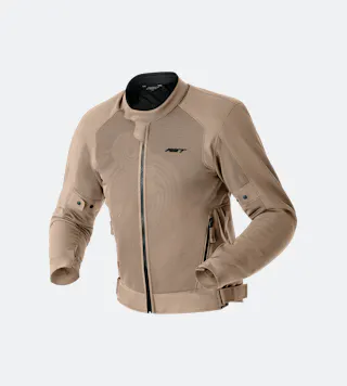 Casaco MC RST Spectre Air D30