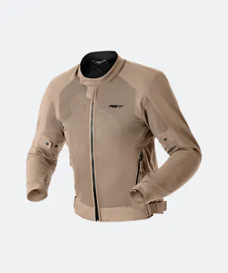 Motorjas RST Spectre Air D30