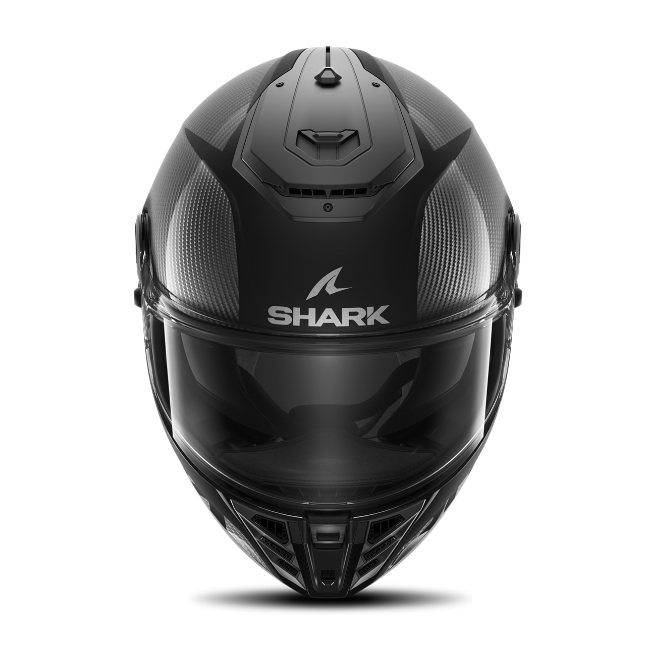 Shark Spartan RS Full Face Helmet Carbon Skin