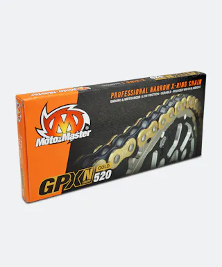 Motorketting X-ring Moto-Master GPXN-520G