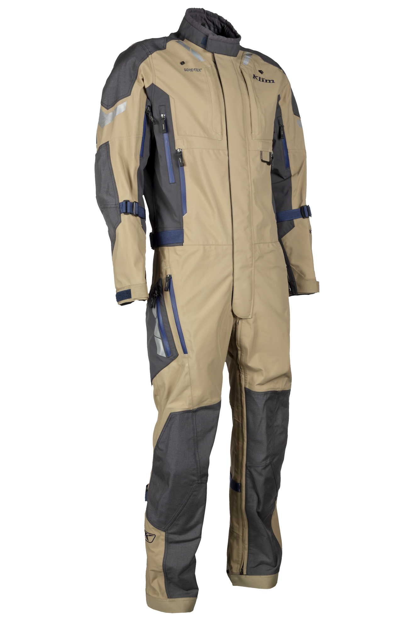 MotorPak Klim Hardanger