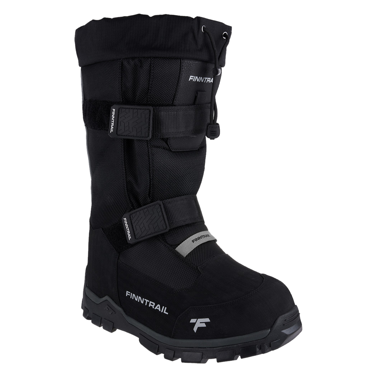 Finntrail Touring Snowmobile Boots