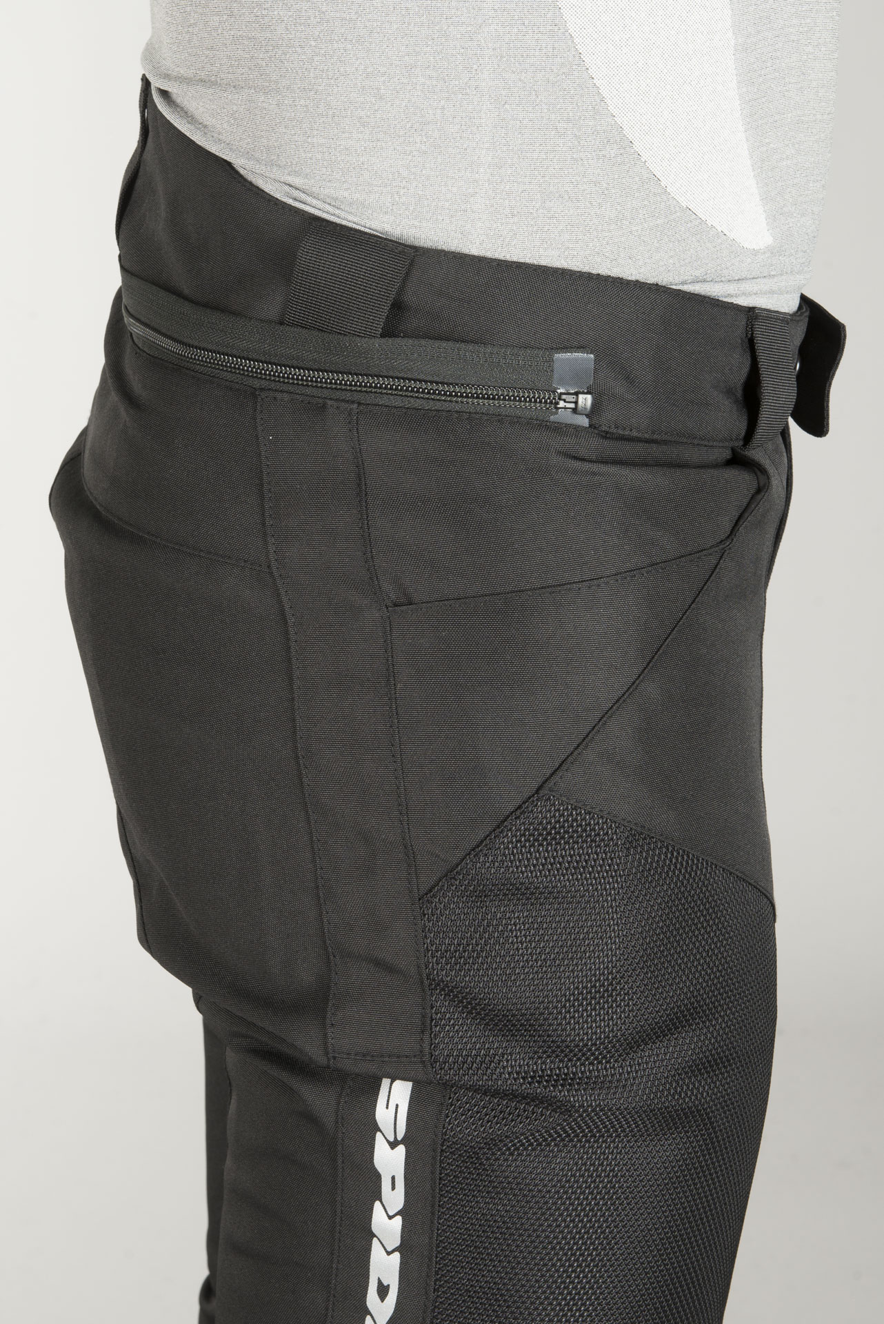 Pantalones de Moto Spidi Netrunner
